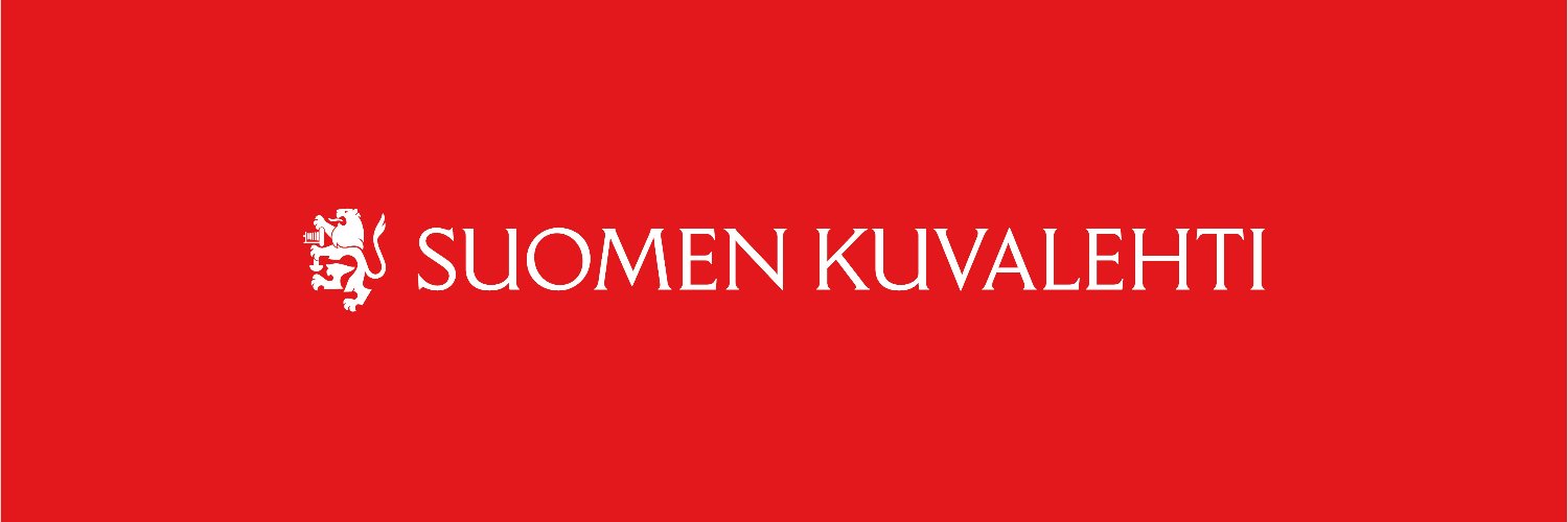 Suomen Kuvalehti's banner