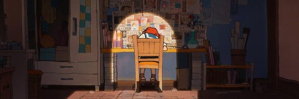 NoburuArt Profile Banner