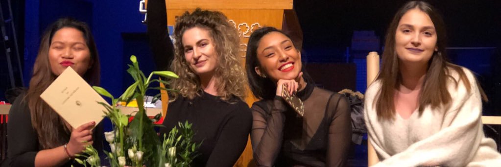 CaroleDelavy's profile banner image