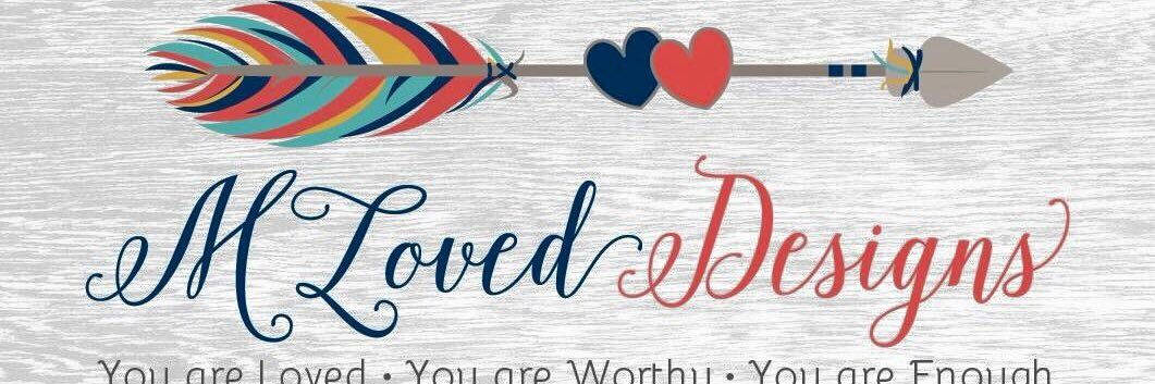 MLovedDesigns's profile banner image