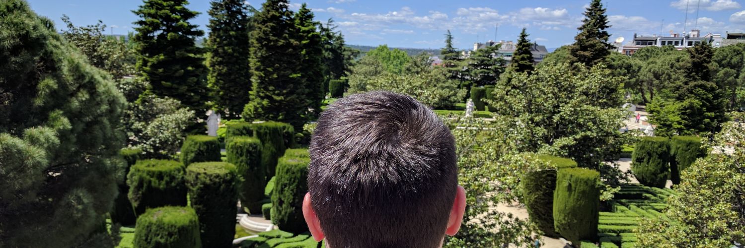 Marcos Trujillo 👨🏽‍🚀🔭 banner