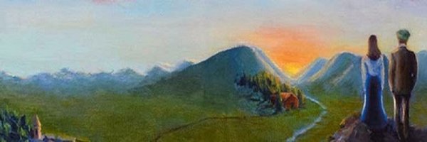 AuthorJCHowell Profile Banner