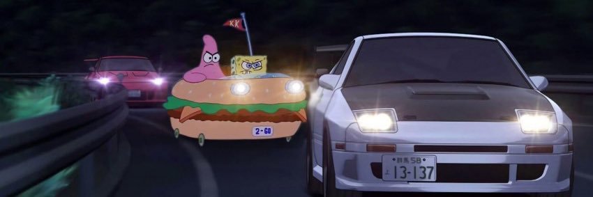 OutragedWaffle's profile banner image