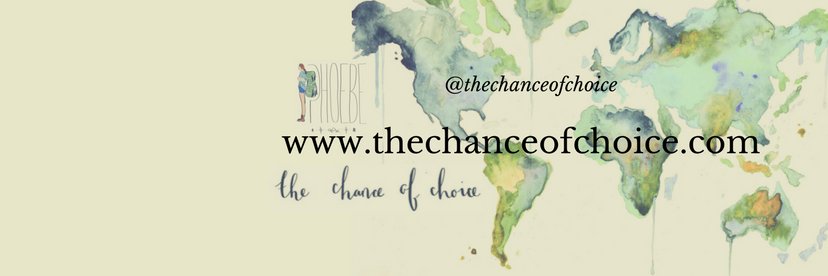 chanceofchoice's profile banner image