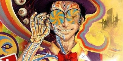 Loburno's profile banner image