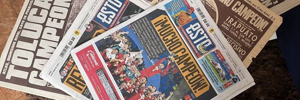 dcdiazleal Profile Banner