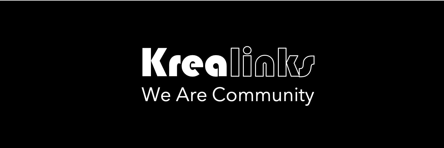 KREALINKS's profile banner image
