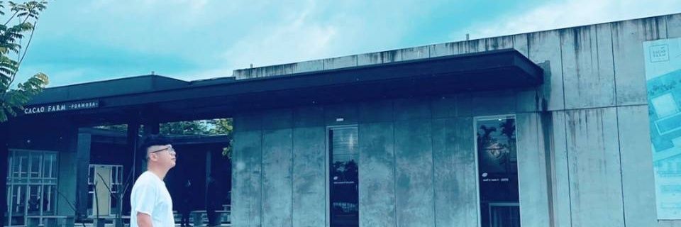 阿強 banner
