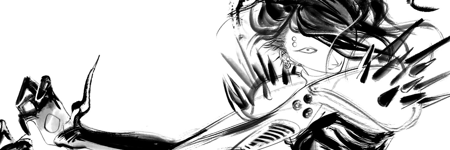 Killer Mantis's banner