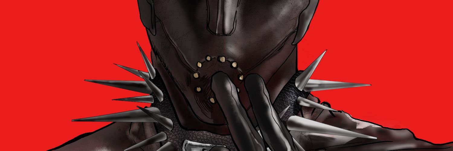 Killer Mantis banner