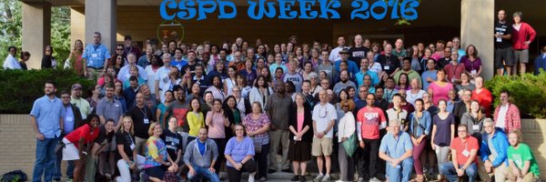 cspdweek Profile Banner