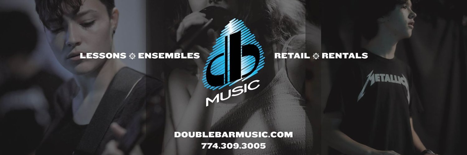 DoubleBarMusic's profile banner image