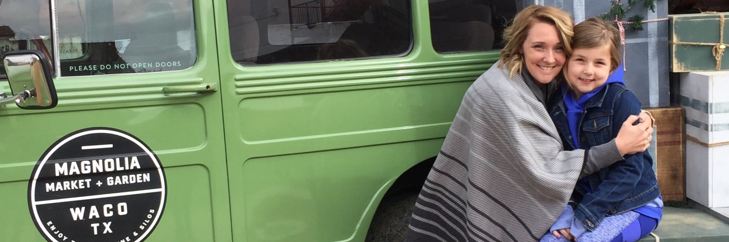 Blaire Perry banner
