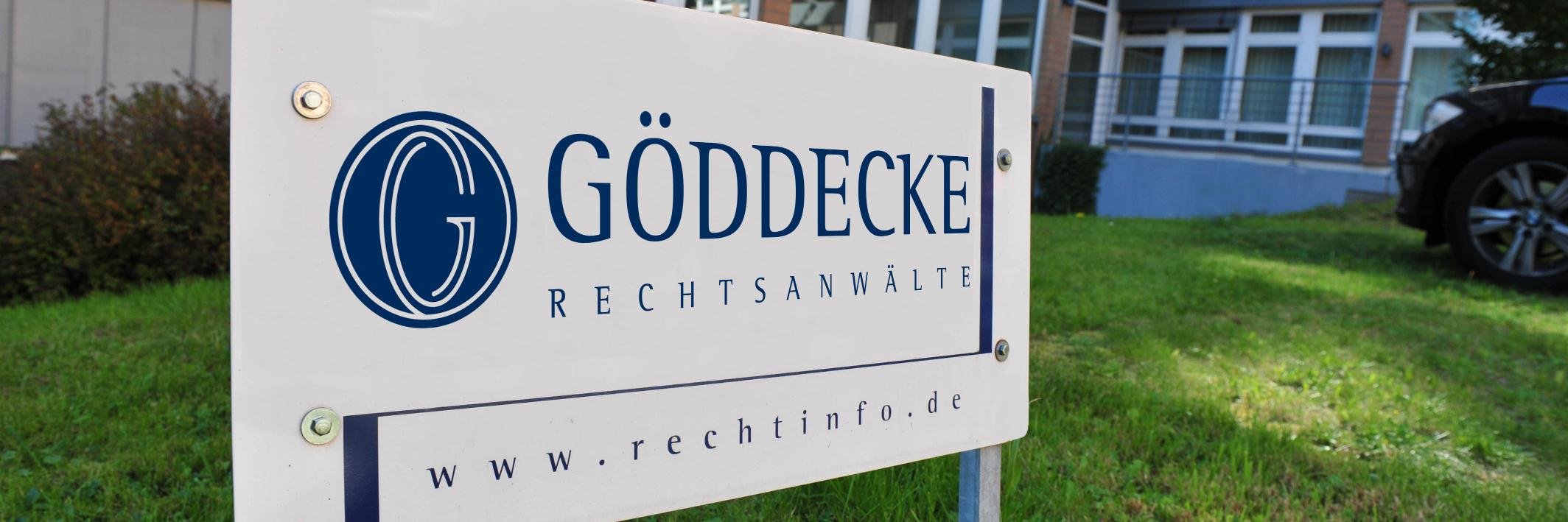 rechtinfo's profile banner image