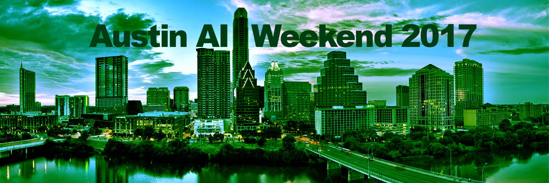AI Weekend banner