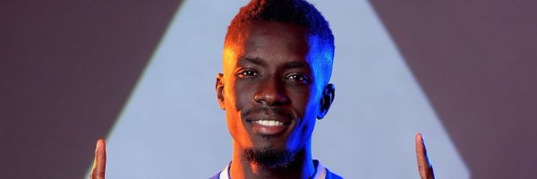 Idrissa Gana Gueye Profile Banner