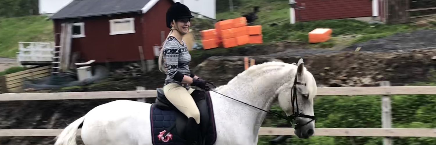 Amanda Barbie Hansen banner