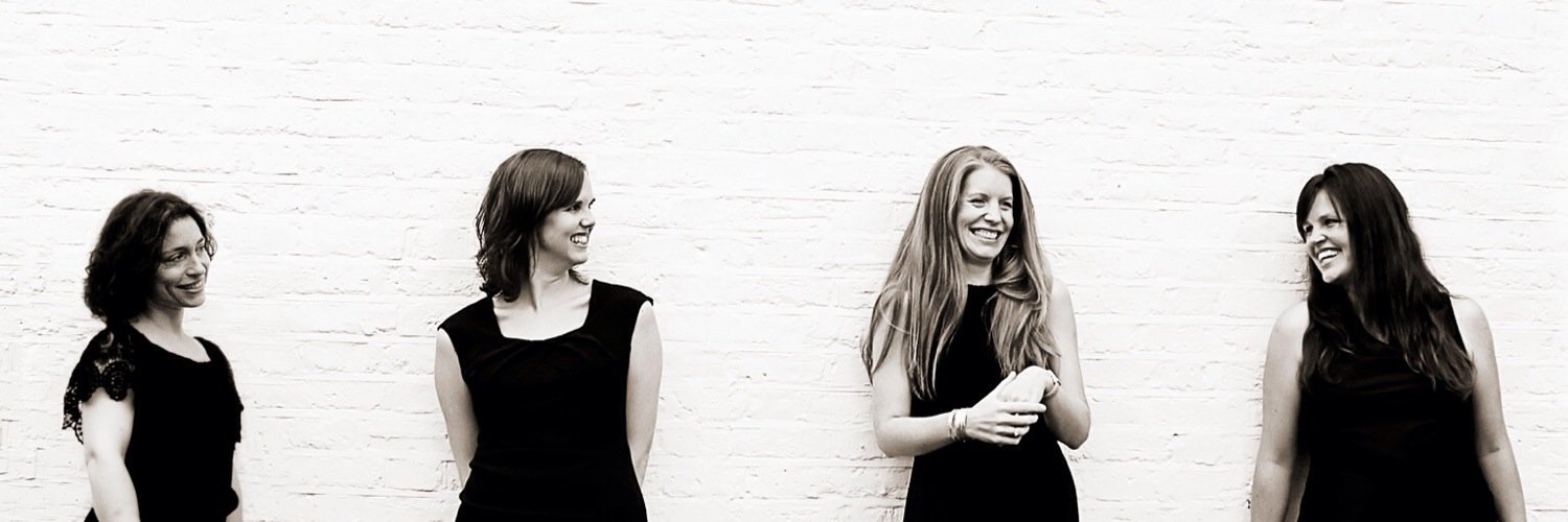 Carnaby Strings banner