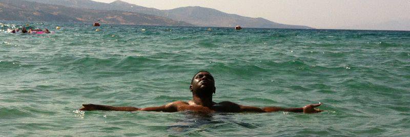 ikefemba's profile banner image