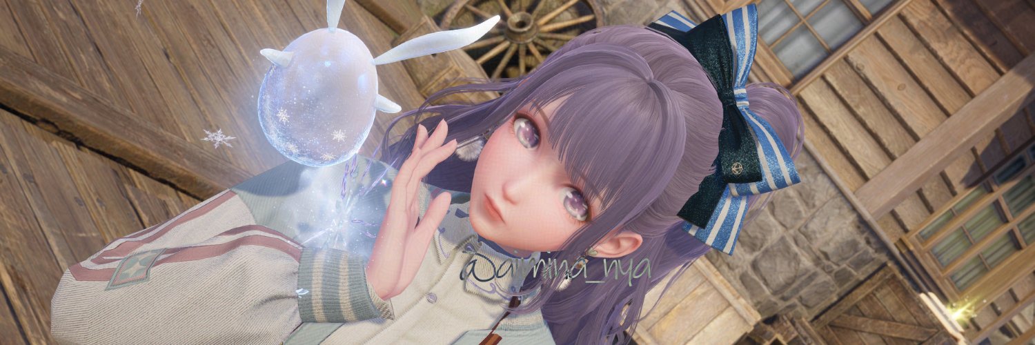 aimina_nya's profile banner image