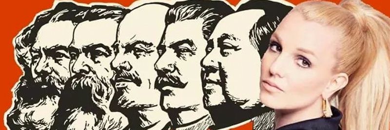 Gaby 1312 ⛧🏳️‍⚧️☭🏴🚩 banner