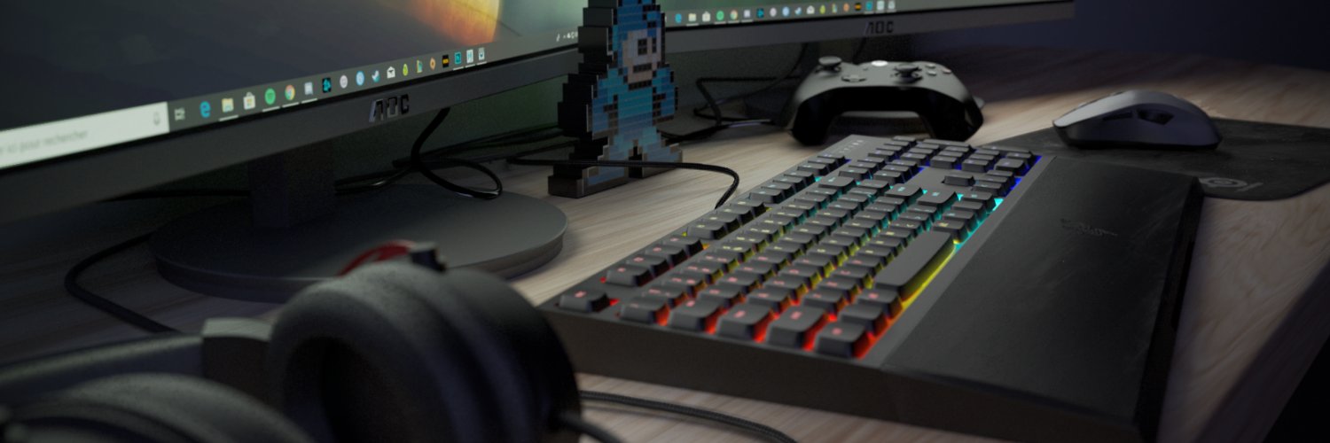 Vidgi banner