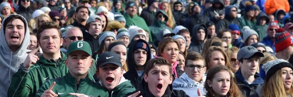 Grafton Superfans banner