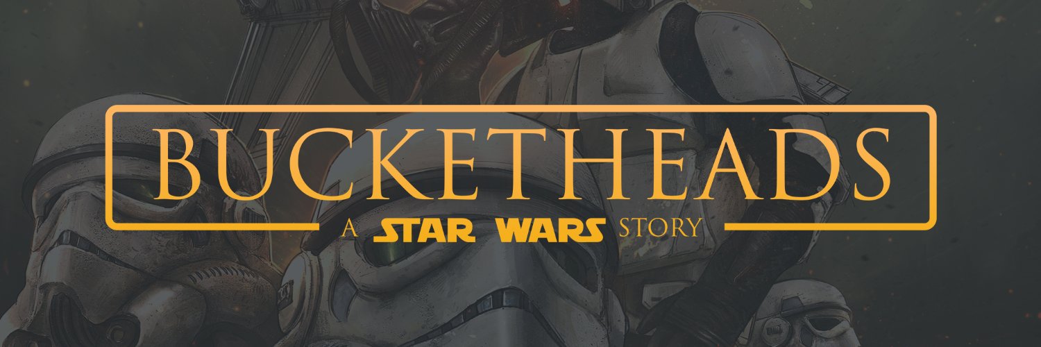 Bucketheads: Season One banner