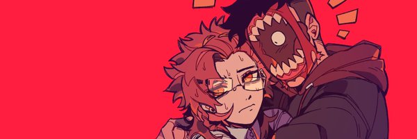Viiperfish Profile Banner