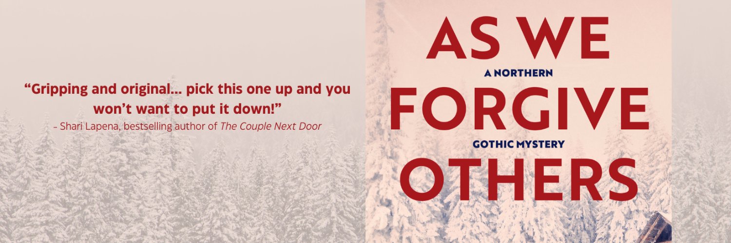 Shane_Author's profile banner image