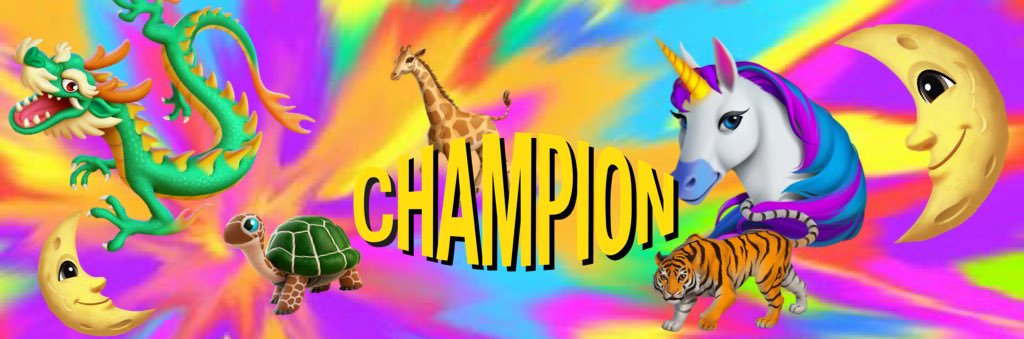 achemmy's profile banner image