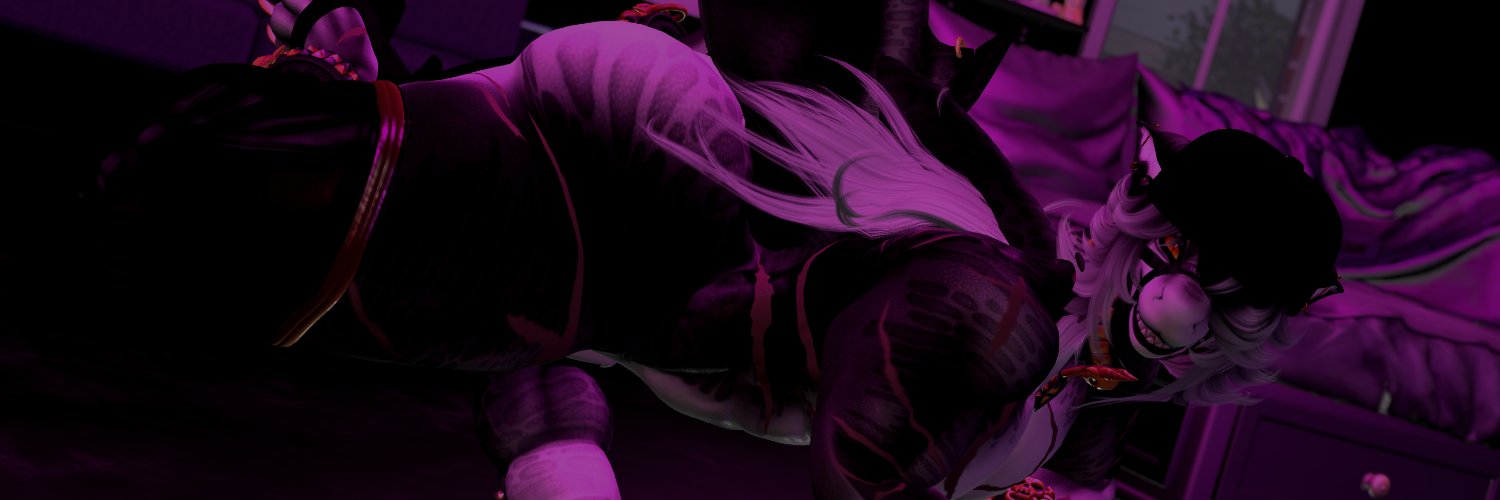 QueenOhanamiRyuu banner