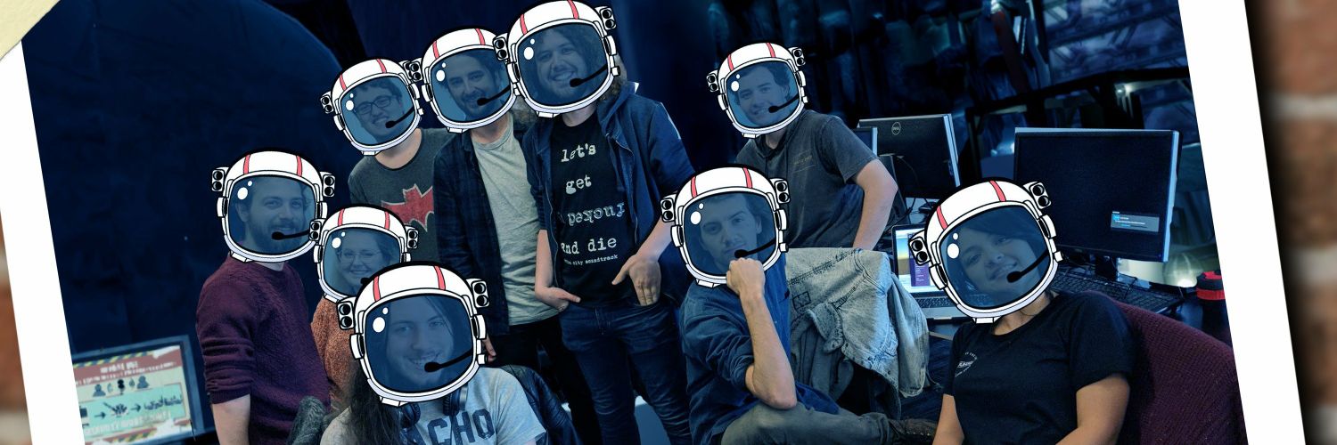 Gnats_Reserve's profile banner image