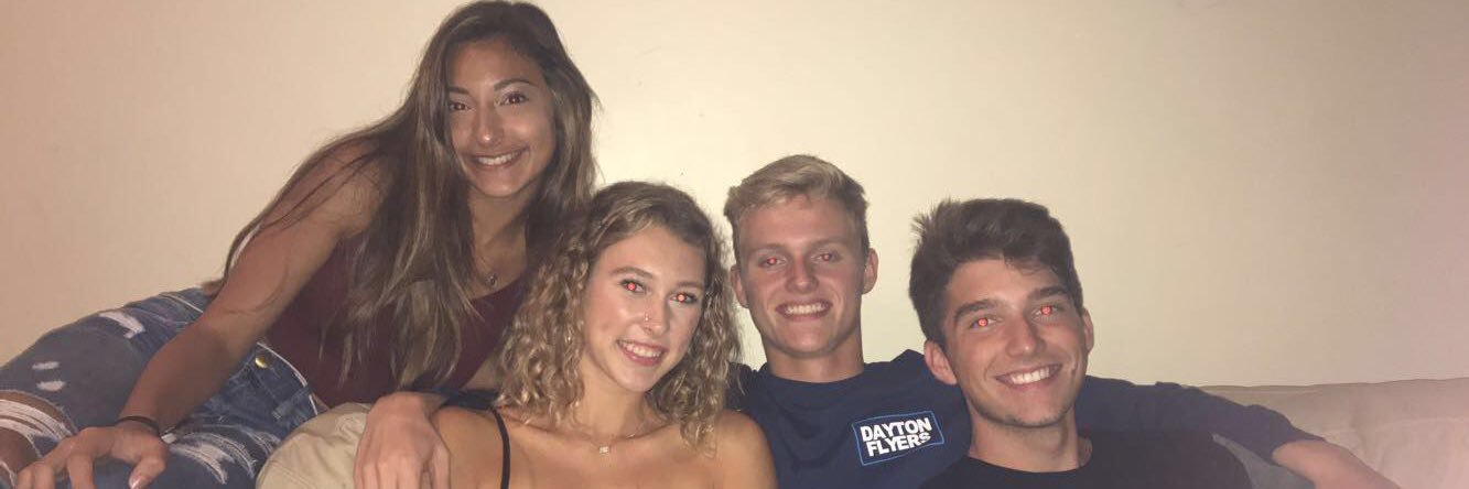 LukeDiCicco's profile banner image