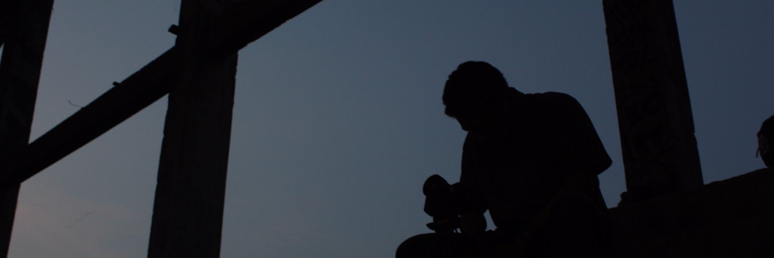 senj138's profile banner image