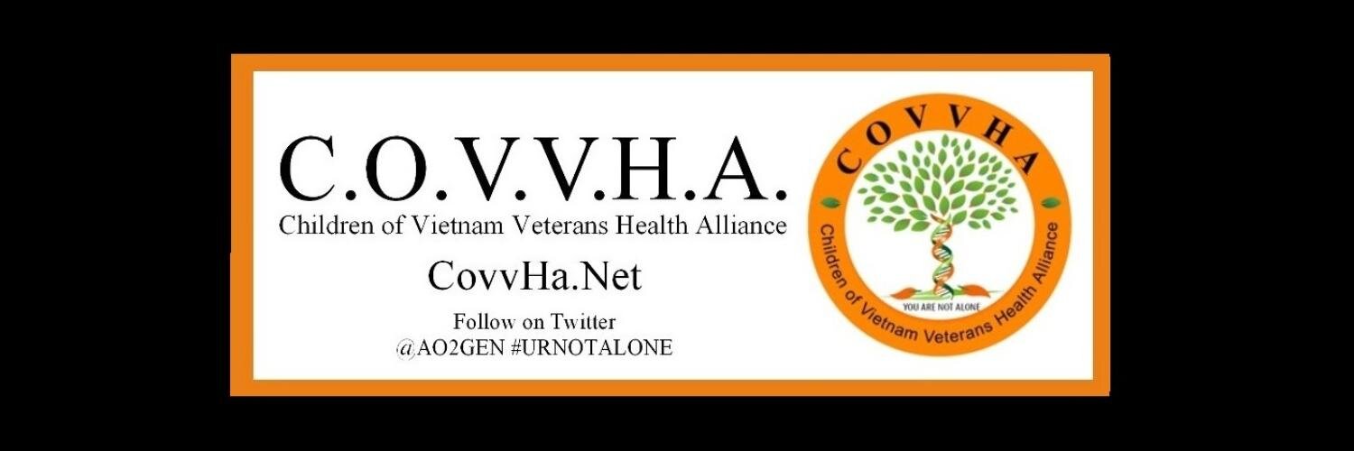 COVVHA's profile banner image