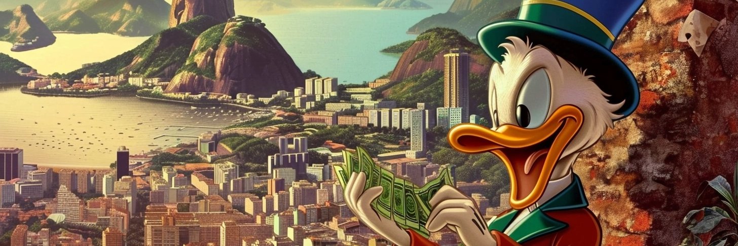 PatoFinanciero's profile banner image