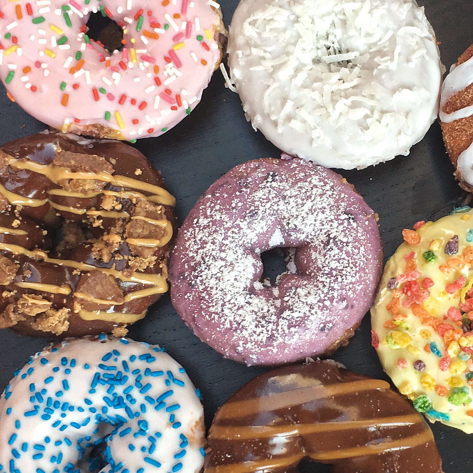 DonutsDowntown's profile banner image