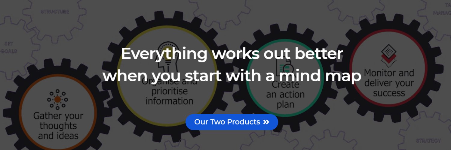 MindGenius banner