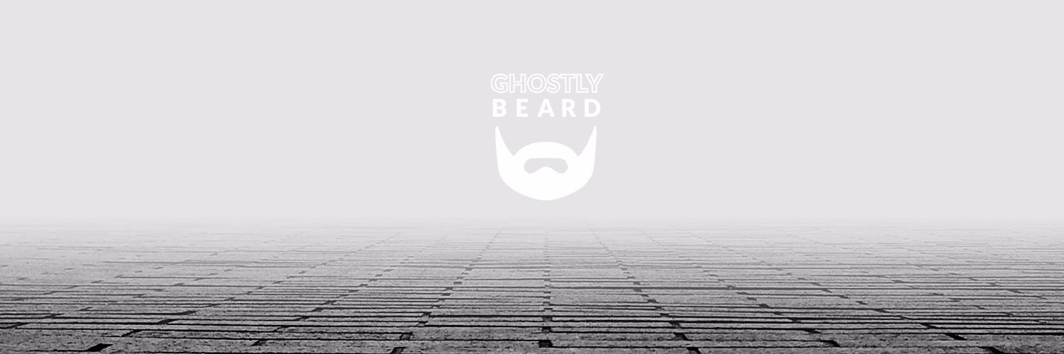 Ghostly Beard banner