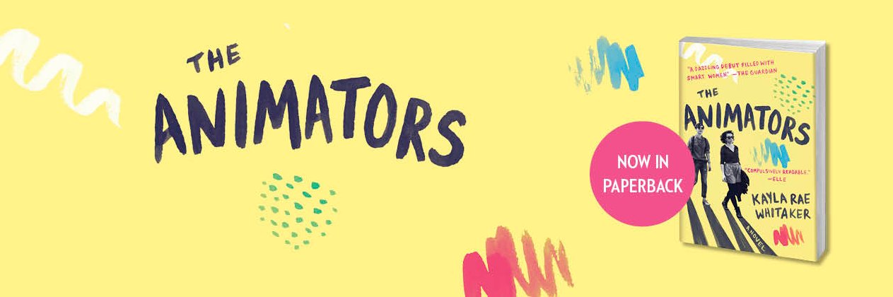 KaylaRWhitaker's profile banner image