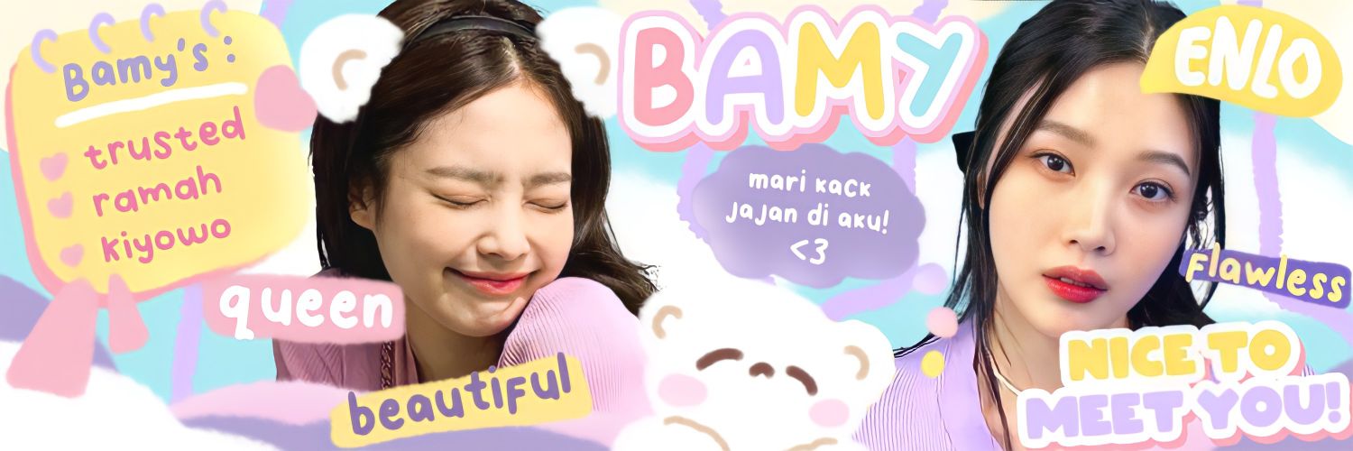 bamyyz's profile banner image