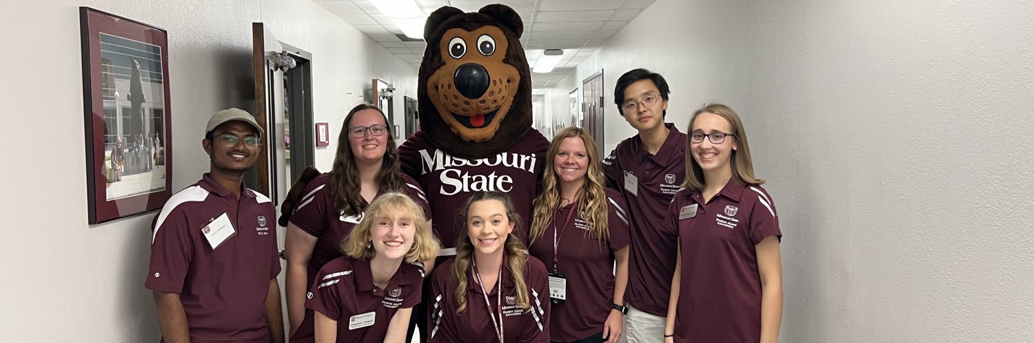 Missouri State SAA banner