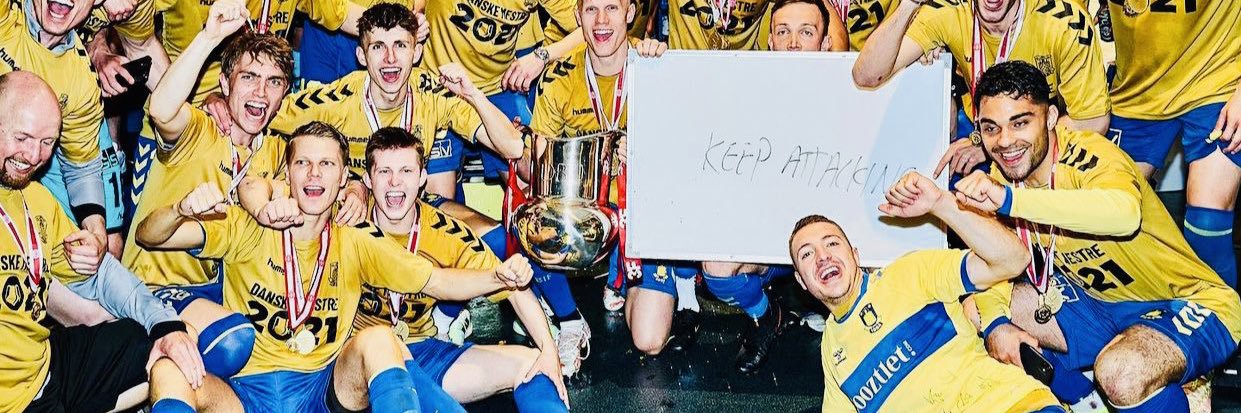 danielck83's profile banner image
