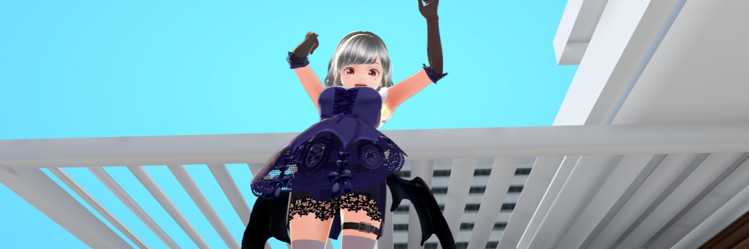 a9yLa's profile banner image
