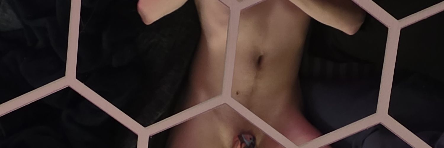 lockedleakyboy's profile banner image