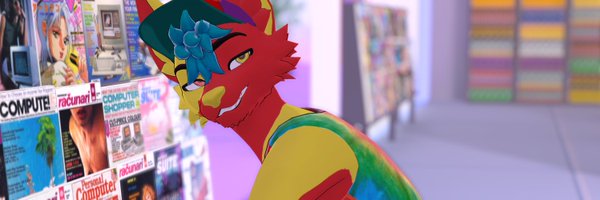 PyroIdiot Profile Banner