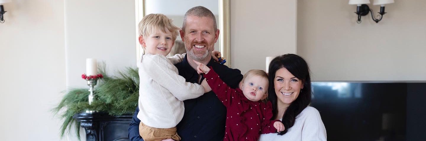 Ross Brownlee banner