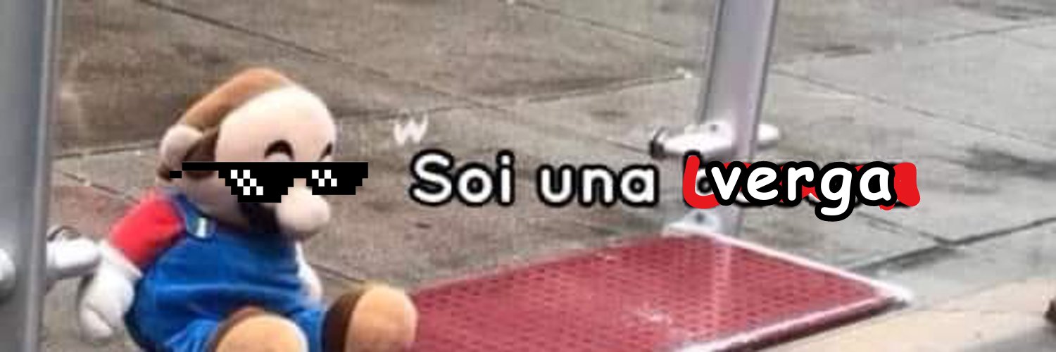 L0REDO's profile banner image