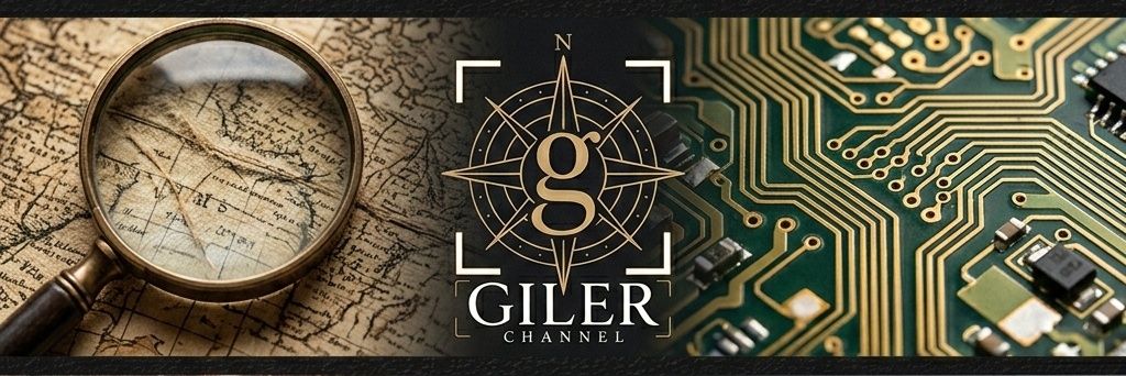 GilerChannel's profile banner image